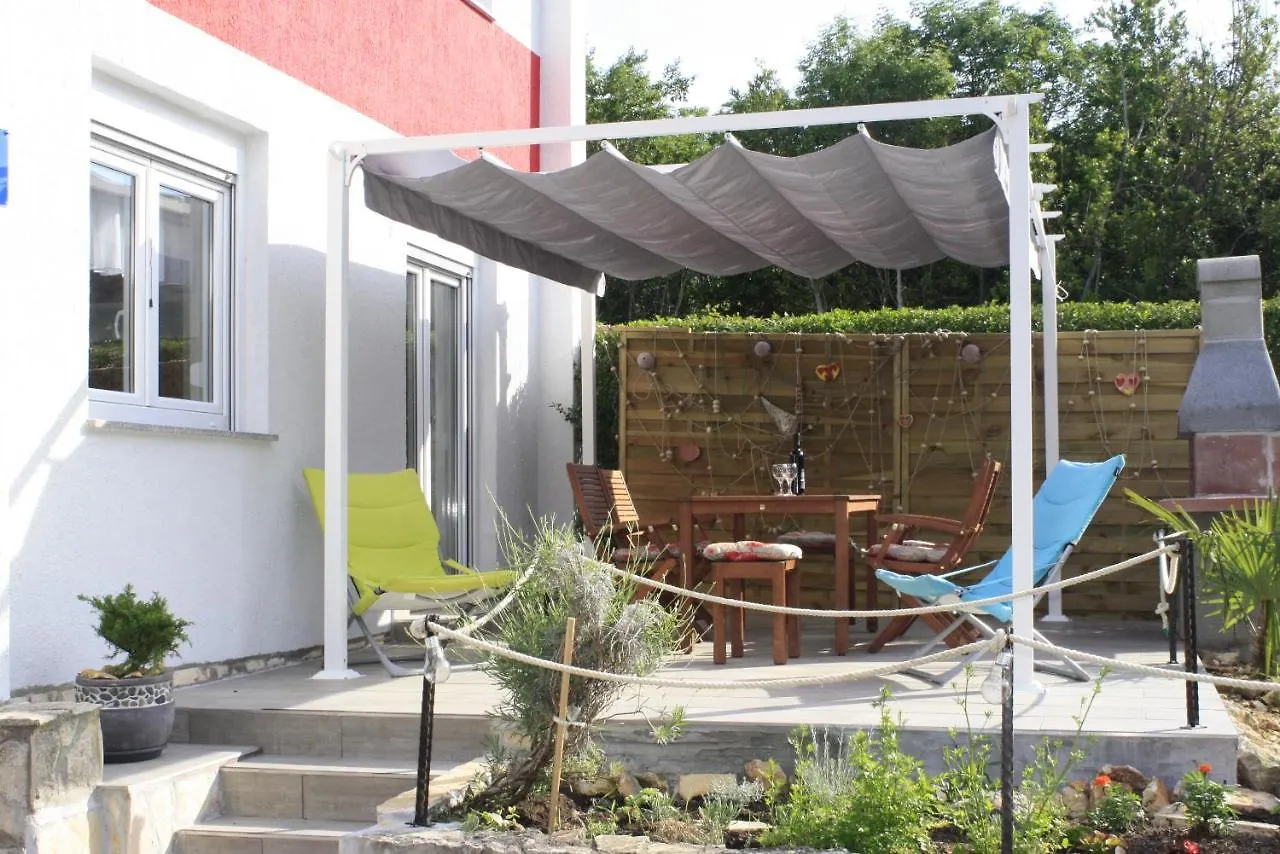 Holiday Home Radmila Premantura