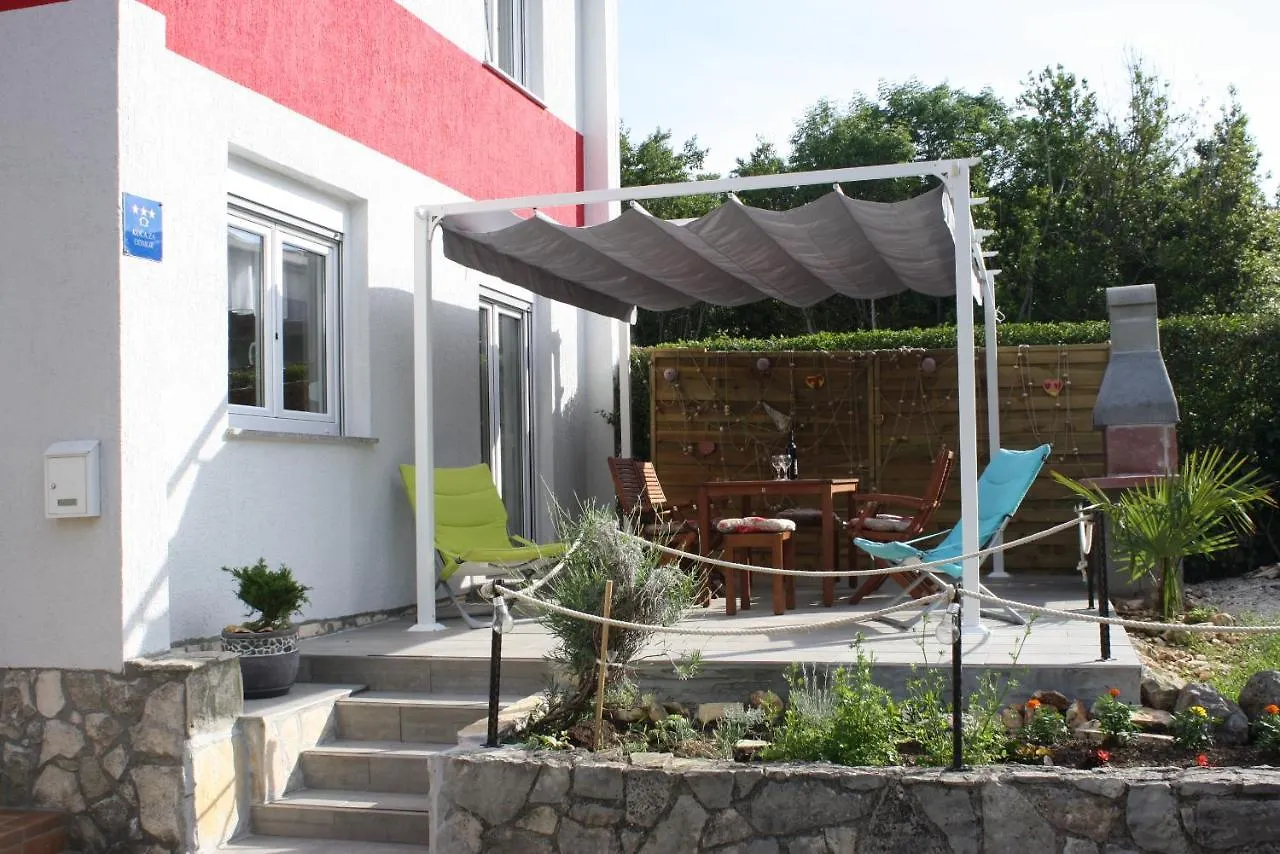 Holiday Home Radmila Premantura Kroatien