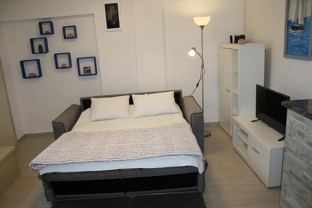 Holiday Home Radmila Premantura