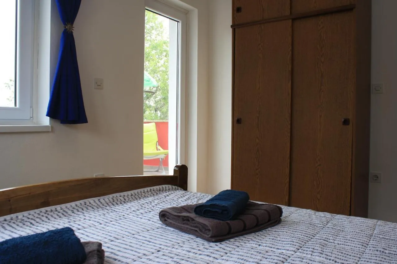 Holiday Home Radmila Premantura Kroatien