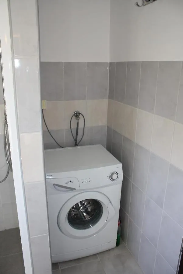 Holiday Home Radmila Premantura Kroatien