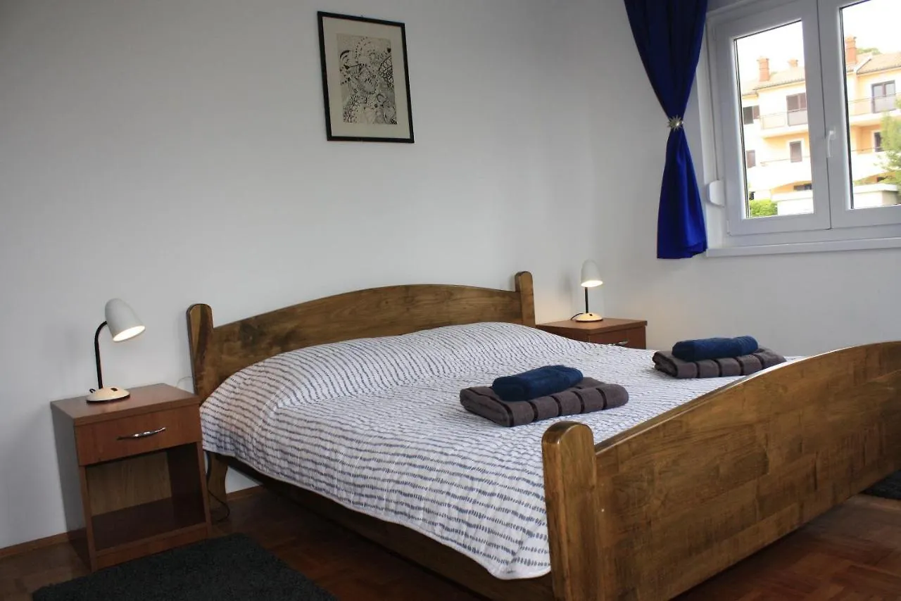 Holiday Home Radmila Premantura
