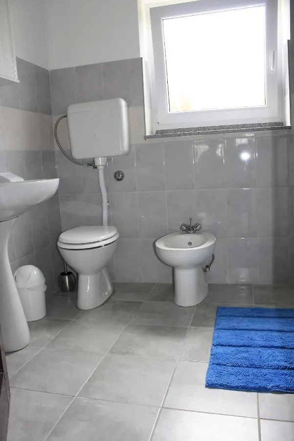 Holiday Home Radmila Premantura