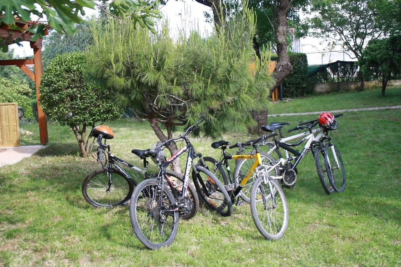 Holiday Home Radmila Premantura