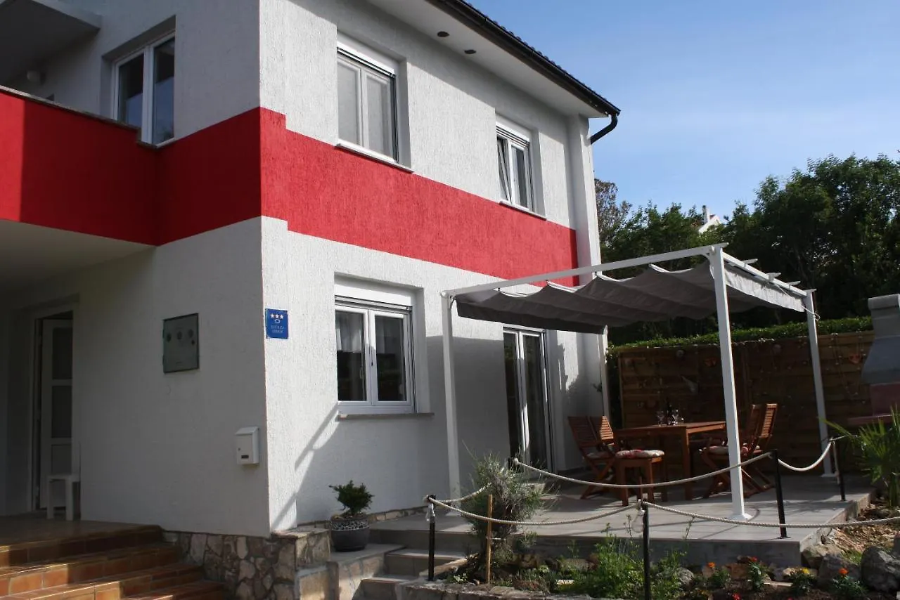 Holiday Home Radmila Premantura