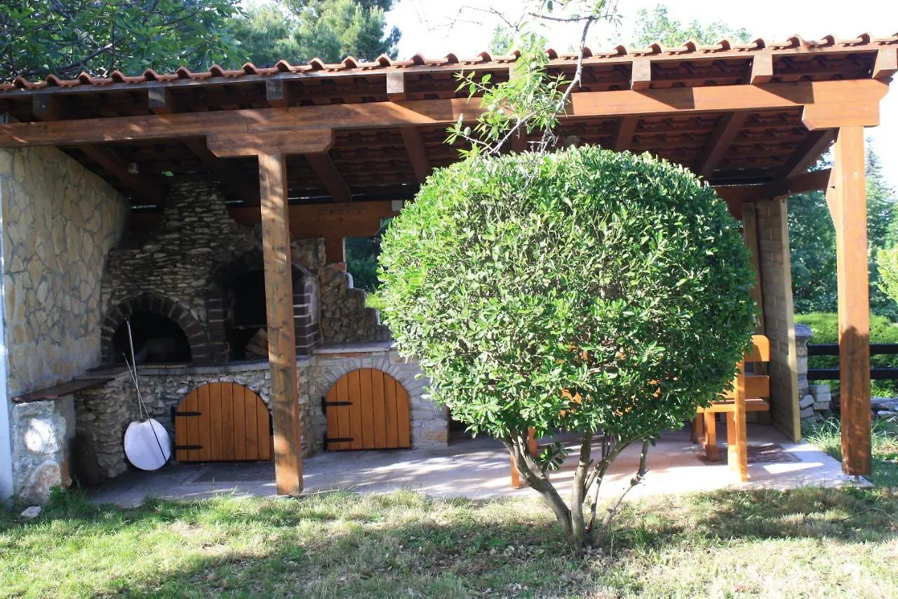 Holiday Home Radmila Premantura