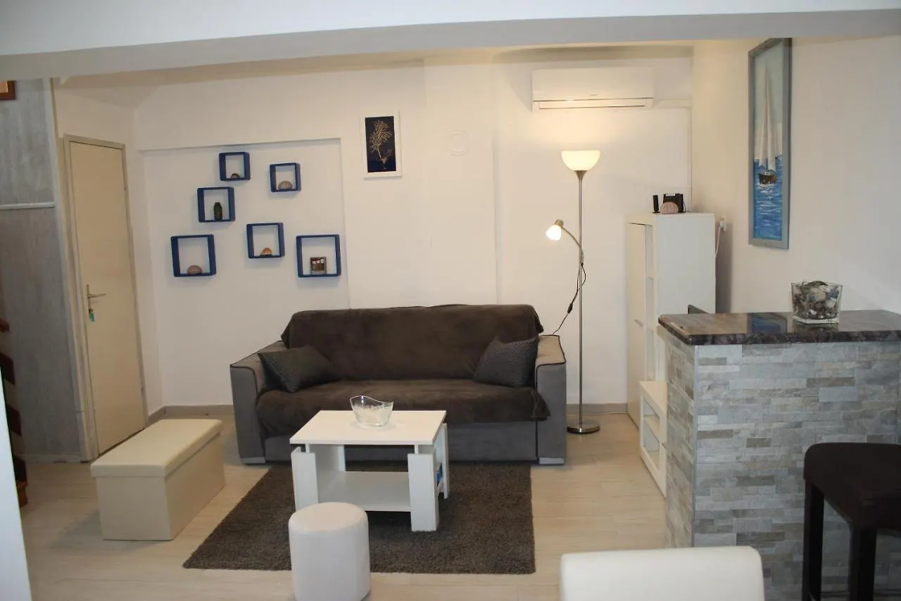 Holiday Home Radmila Premantura