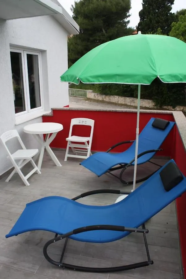 Holiday Home Radmila Premantura Kroatien