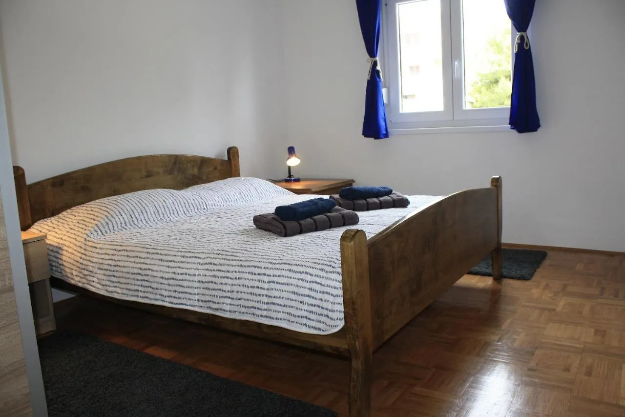 Holiday Home Radmila Premantura 0*,