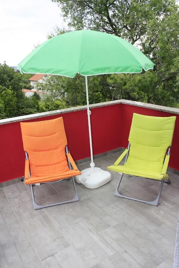 Holiday Home Radmila Premantura