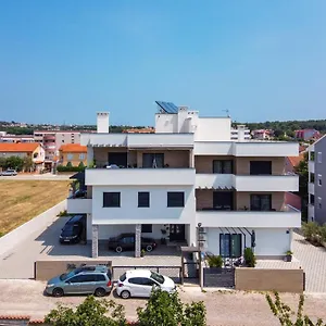 Barmel Apartment Pula