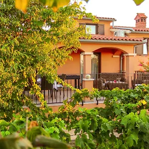 Holiday House St. Marina Ferienhaus Pula