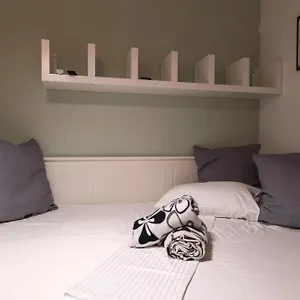 Agape Apartment Crikvenica