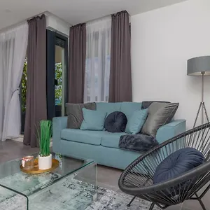 Ines Apartment Selce
